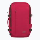 Utazó hátizsák CabinZero Adventure 32 l miami magenta