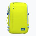 Utazó hátizsák CabinZero Adventure 42 l mojito lime