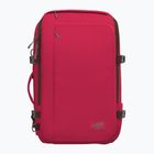 Utazó hátizsák CabinZero Adventure 42 l miami magenta