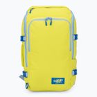Utazó hátizsák CabinZero Adventure Pro 32 l mojito lime