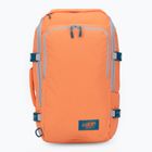 Utazó hátizsák CabinZero Adventure Pro 32 l moroccan sands