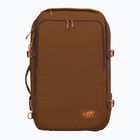 CabinZero Adventure Pro 42 l saigon kávé túra hátizsák
