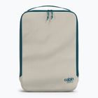 CabinZero Packing Cube Ultrakönnyű M osztriga fehér utazási szervező