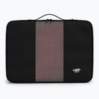 CabinZero Packing Cube Lux L abszolút fekete utazási szervező