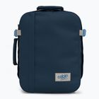 CabinZero Classic Tech 28 l kék grotto túra hátizsák