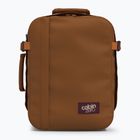 Utazó hátizsák CabinZero Classic Tech 28 l fahéj