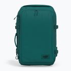 Utazó hátizsák CabinZero Adventure Pro 42 l kerala green