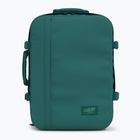 Utazó hátizsák CabinZero Classic 44 l meadow green