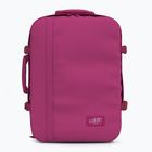 CabinZero Classic 44 l lovestruck rózsaszín túra hátizsák