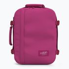 Utazó hátizsák CabinZero Classic 28 l lovestruck pink