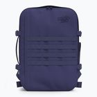 CabinZero Military 44 l túra hátizsák galaxis kék