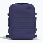Utazó hátizsák CabinZero Military 36 l galaxy blue