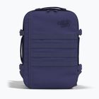 CabinZero Military 28 l túra hátizsák galaxis kék