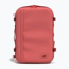 Utazó hátizsák CabinZero Classic Plus 42 l peach valley