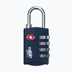 Lakat CabinZero Travel TSA Lock navy