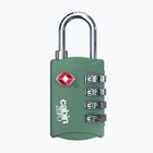 Lakat CabinZero Travel TSA Lock sage forest