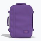 Utazó hátizsák CabinZero Classic 36 l lavender dream