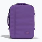 Utazó hátizsák CabinZero Classic 44 l lavender dream