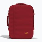 Utazó hátizsák CabinZero Classic 44 l ketchup