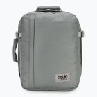 Utazó hátizsák CabinZero Classic Tech 28 l silverstone