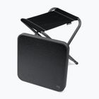 Kempingszék Dometic Stable Firenze black + blat