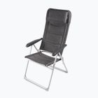 Kempingszék Dometic Comfort Modena Chair grey