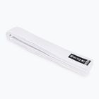 Bytomic egyszínű harcművészeti kimonó öv fehér