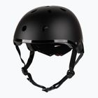 gyermek kerékpáros sisak Hornit Black