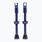 Peaty's X Chris King MK2 Presta Tubeless szelepek készlet 60 mm-es tengerészméretű szelepek