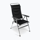 Kempingszék  Dometic Quattro Milano Chair black