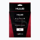 HUUB Altair vényköteles lencse bal szem világos füst lencse