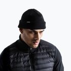 Férfi téli sapka BOXRAW Beanie black