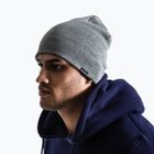 Férfi téli sapka Boxraw Beanie grey