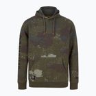 férfi melegítőfelső Navitas Identity Hoody camo