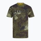 Férfi Navitas Identity Tee terepszínű póló