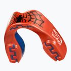 Gyerek állkapocsvédő SAFEJAWZ Marvel Spider Man fehér
