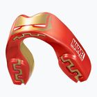 Gyerek állkapocsvédő SAFEJAWZ Marvel Iron Man fehér