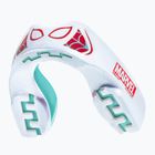 Gyerek állkapocsvédő SAFEJAWZ Marvel Spider Gwen fehér