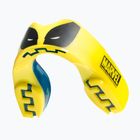 Állkapocsvédő SAFEJAWZ Wolverine yellow/black