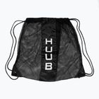 HUUB Wetsuit Mesh Bag black úszótáska