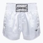 FUMETSU Origins Muay Thai férfi edzőnadrág fehér