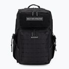 Edzőhátizsák Built For Athletes Hero 2.0 45 l black