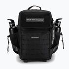 Edzőhátizsák Built For Athletes Hero 2.0 25 l black