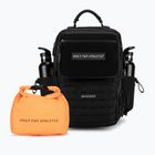 Edzőhátizsák Built For Athletes BFA Pro Series 25 l black