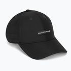 Baseballsapka Built For Athletes Training black