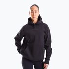 Edzőpulóver Built For Athletes BFA Hoody black