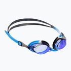 Nike gyermek úszószemüveg Chrome fotó kék