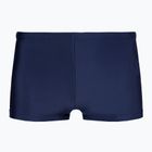 Férfi Nike Shift Square Leg úszóboxeralsó tengerészkék NESSD638-440
