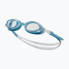 Nike Chrome úszószemüveg aquarius kék