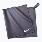 Gyorsan száradó törölköző Nike Quick Dry Swim black